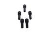 Reducer ø15-ø12 (5 pcs)