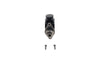 Cartridge valve 2/2-way NC