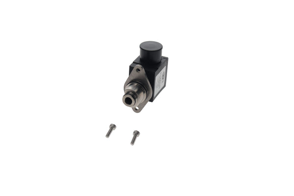 Cartridge valve 2/2-way NC