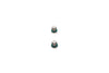 Blanking plug G1/4in - A2 (2 pcs)