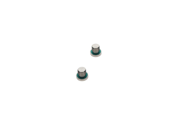 Blanking plug G1/4in - A2 (2 pcs)