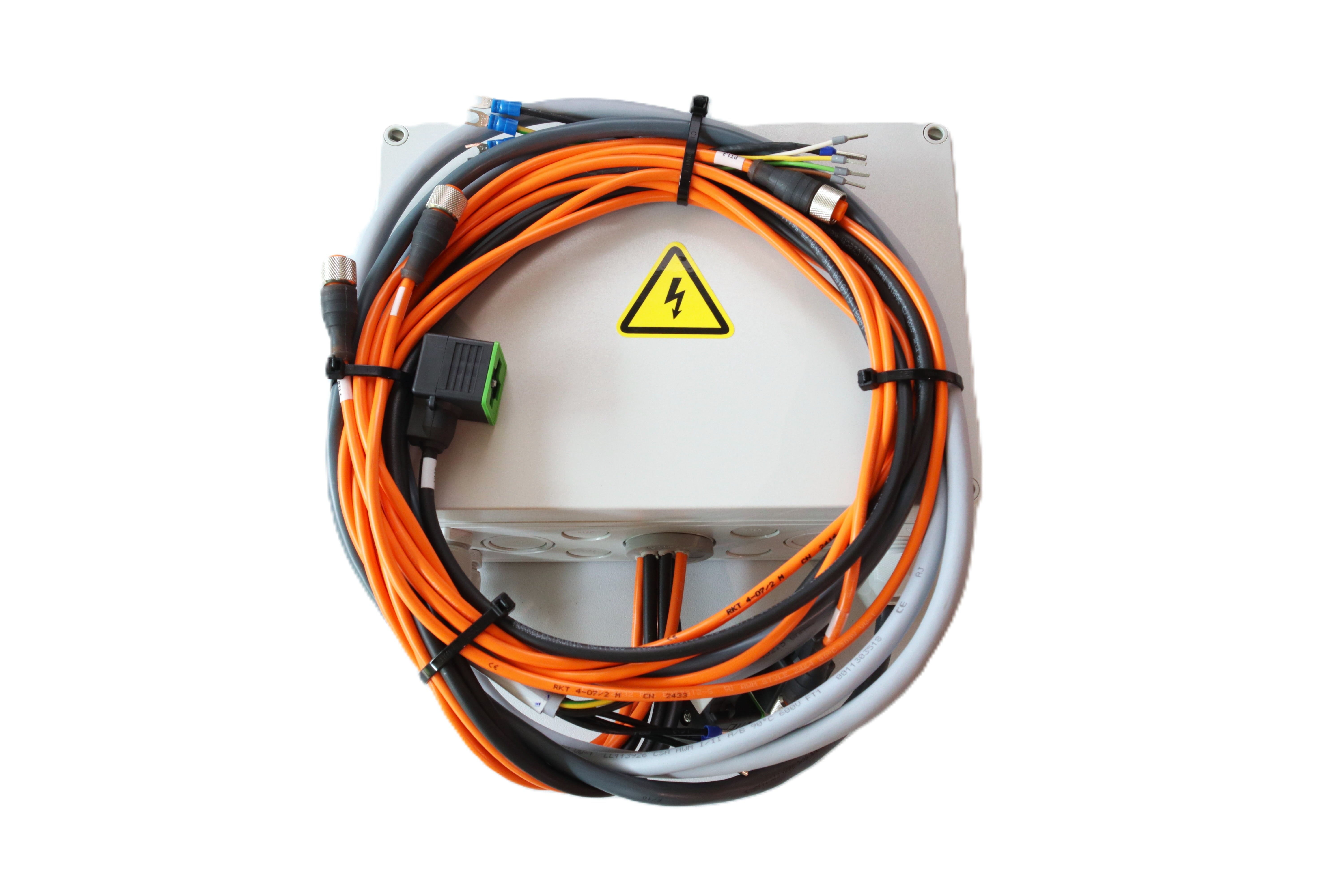 Vita Power RO Control Box