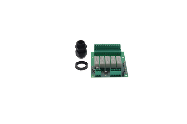 RFI Board