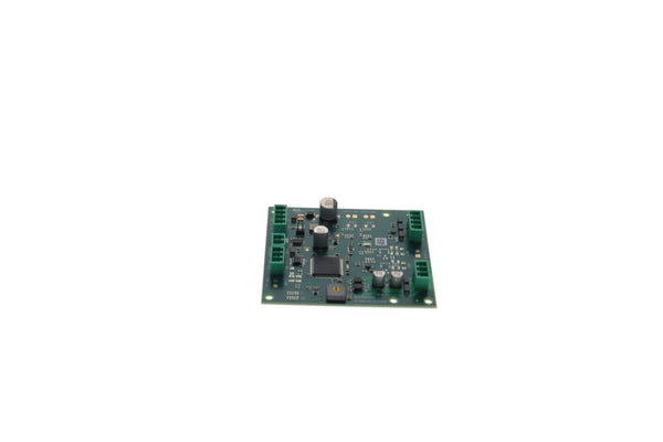 Vita softener PCB