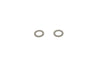 Flat gasket G1in AFM34 (2 pcs)