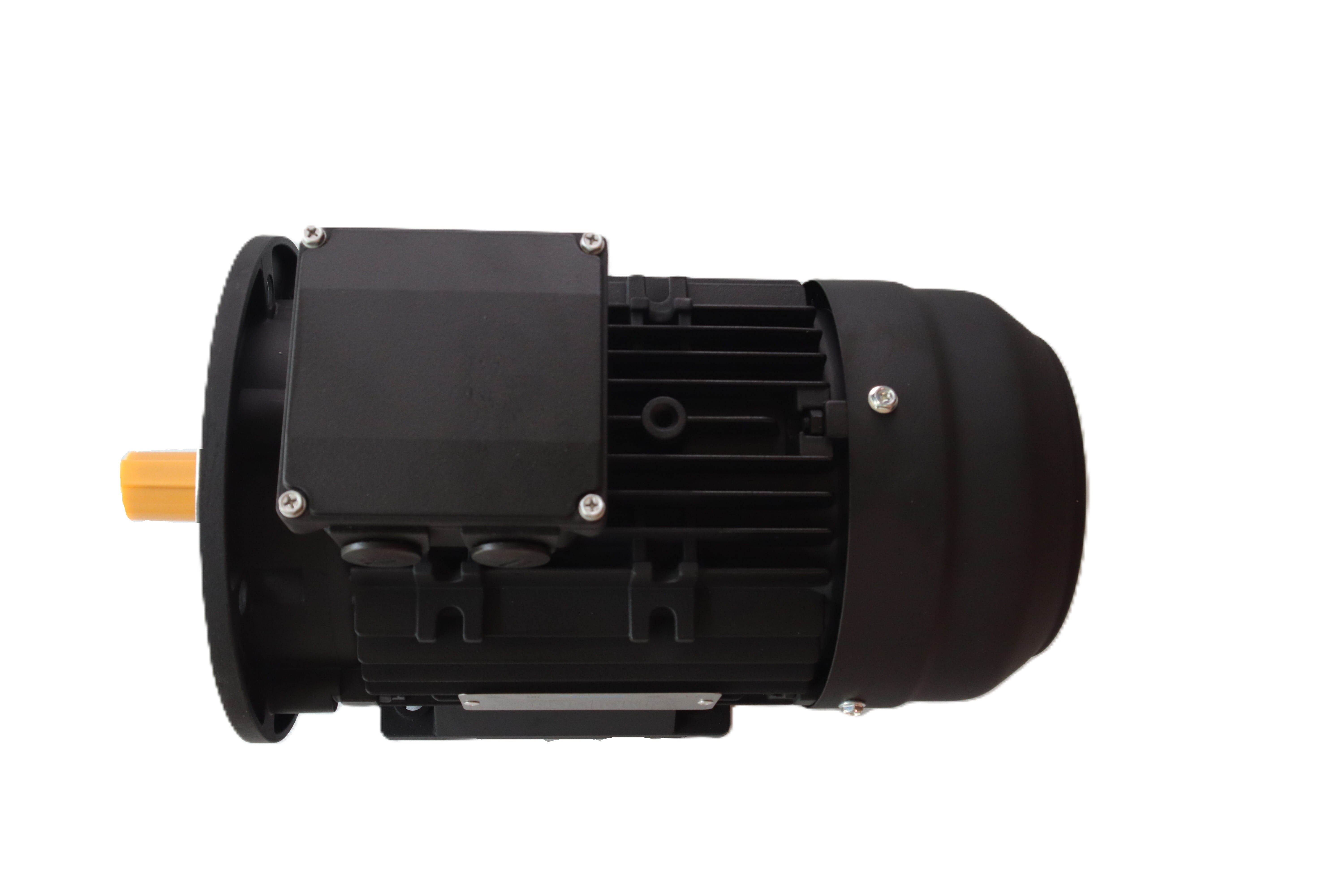 Motor high-pressure pump - 1.5 kW