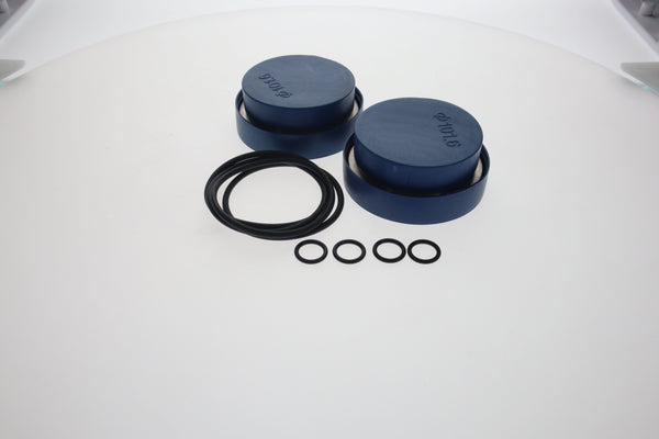 Pressure cylinder membrane (40in )