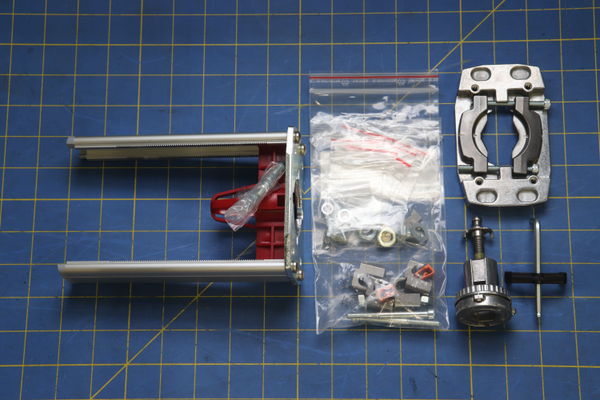 Linkage Kit, UGVL