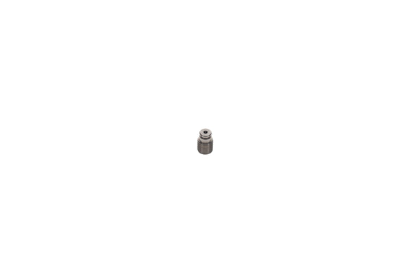 Orifice G1/4in for operation with softener - ø3.0 mm