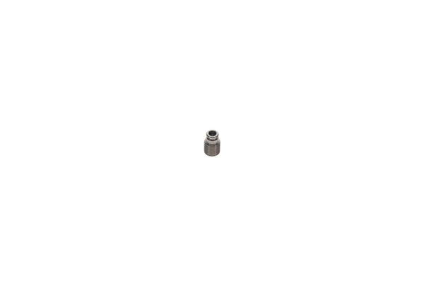 Orifice G1/4in for operation with softener - ø6.0 mm