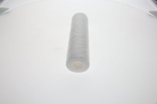 Filter cartridge 5 µm 10in