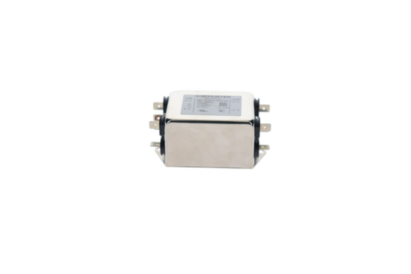 3-phase AC filters / DC filters