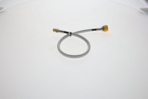 High pressure hose spray head