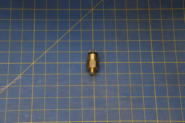 Pressure switch 17,0 ST