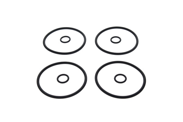 Set O-rings pressure pipe (8pcs.)