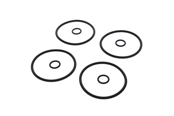 Set O-rings pressure pipe (8pcs.)
