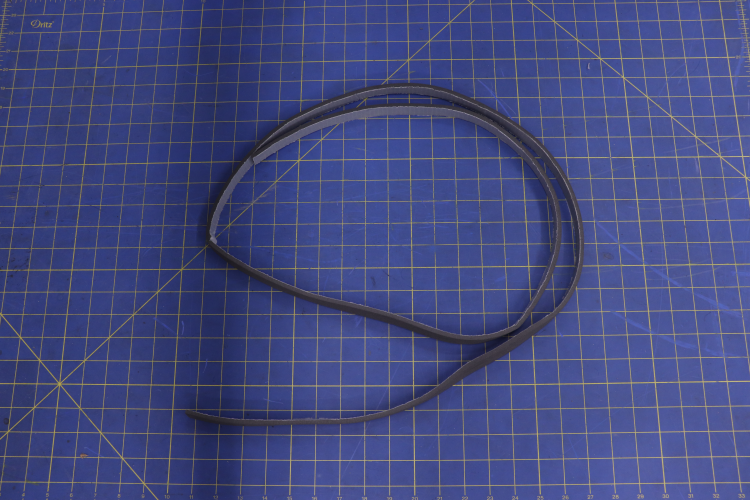 Upright Seal ME/MC System (2m length)