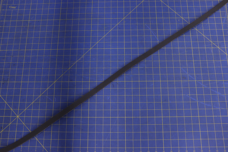 Upright Seal ME/MC System (2m length)
