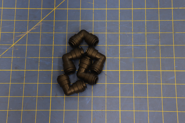 L-connector 12 (5 pcs)