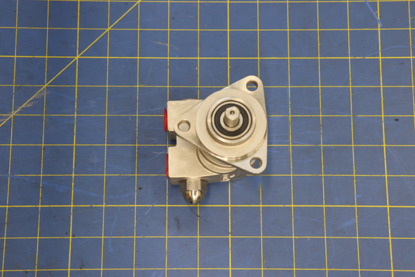 Rotary vane pump 73 l/h @ 2300 1/min