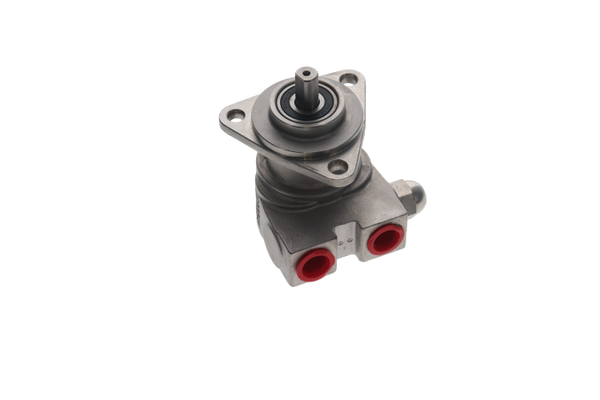 Rotary vane pump 73 l/h @ 2300 1/min