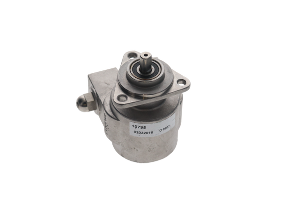 Rotary vane pump 1167 l/h @ 2300 1/min