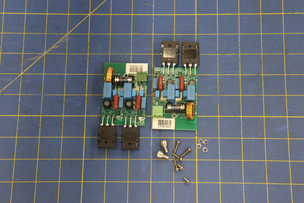 SP,Misting Unit Board (X2),US Humidifier