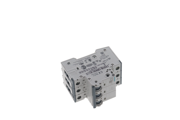 SP Breaker MCB, DIN rail, 13 Amps