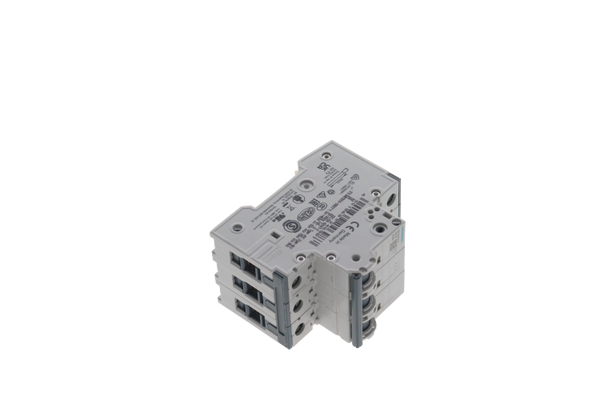 SP Breaker MCB, DIN rail, 13 Amps
