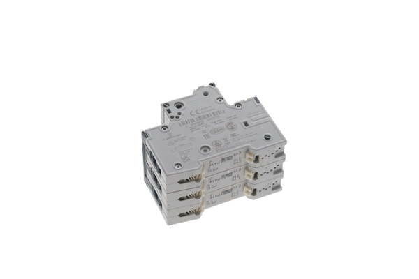 SP Breaker MCB, DIN rail, 15 Amps