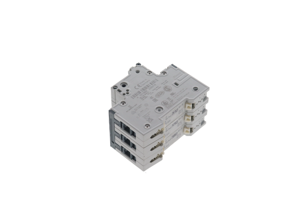 SP Breaker MCB, DIN rail, 15 Amps