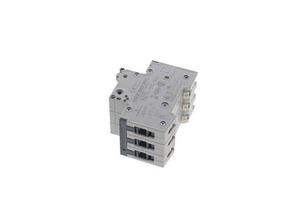 SP Breaker MCB, DIN rail, 15 Amps