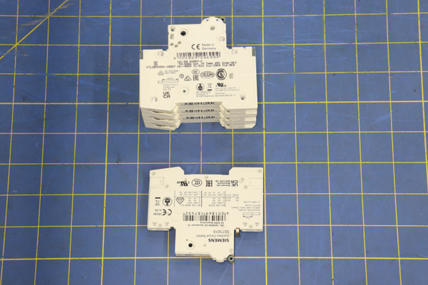 SP Breaker MCB, DIN Rail, 16A