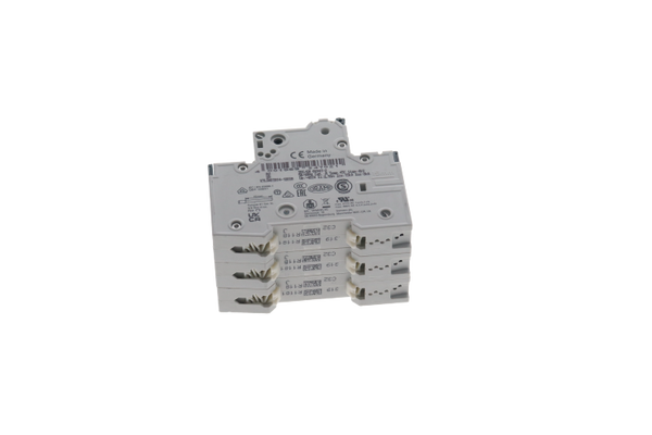 SP Breaker MCB, DIN rail, 32 Amps