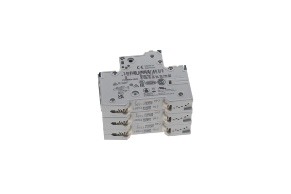 SP Breaker MCB, DIN rail, 40A