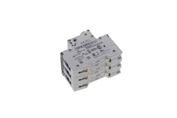 SP Breaker MCB, DIN rail, 40A