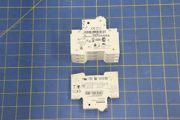 SP Breaker MCB, DIN rail, 40A