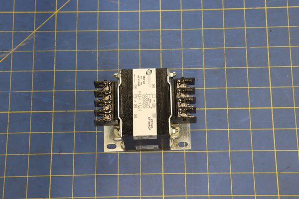 SP Transformer, 600/480:240/120VAC 150VA