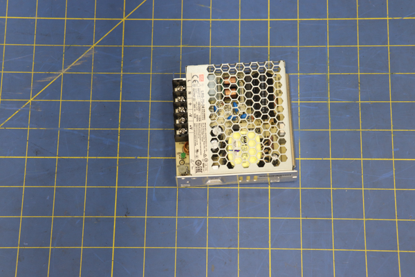 SP, Power Supply, 24VDC