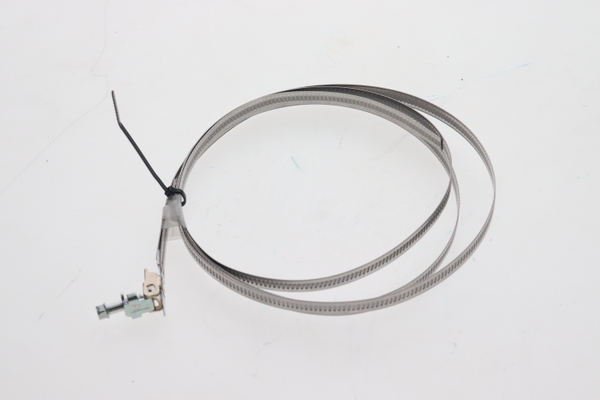 SP Clamp per. seal DA 800/1400/2000/2400