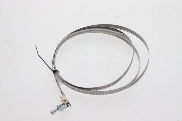 SP Clamp per. seal DA 800/1400/2000/2400