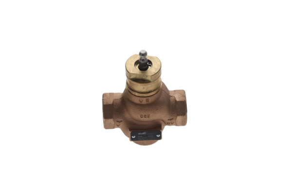 SP Belimo Valve 0.4Cv Bronze Body, SS