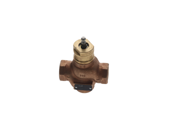 SP Belimo Valve 1.3Cv Bronze Body, SS