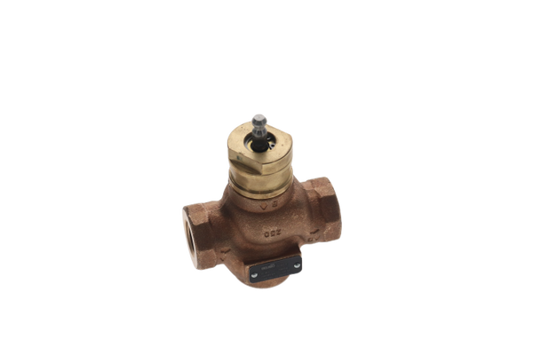 SP Belimo Valve 1.3Cv Bronze Body, SS