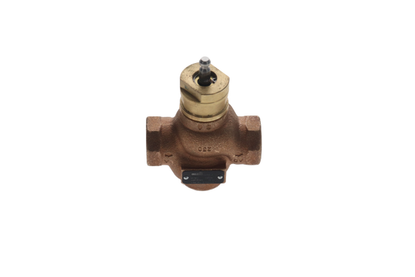 SP Belimo Valve 4.4Cv Bronze Body, SS