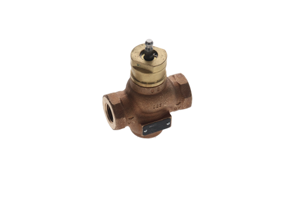 SP Belimo Valve 4.4Cv Bronze Body, SS