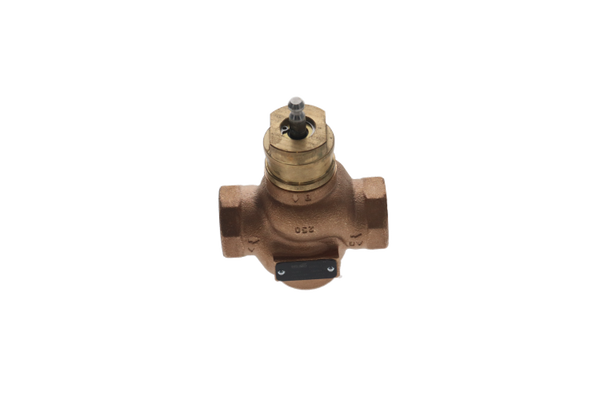SP Belimo Valve 5.5Cv Bronze Body, SS