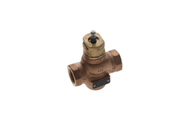 SP Belimo Valve 5.5Cv Bronze Body, SS
