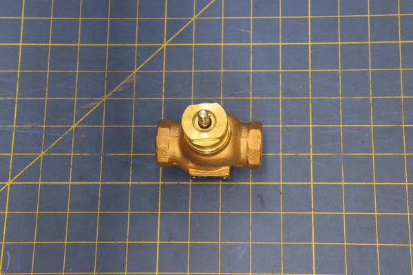 SP Belimo Valve 7.5Cv Bronze Body, SS