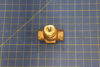 SP Belimo Valve 7.5Cv Bronze Body, SS